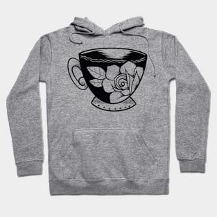 Cup Hoodie